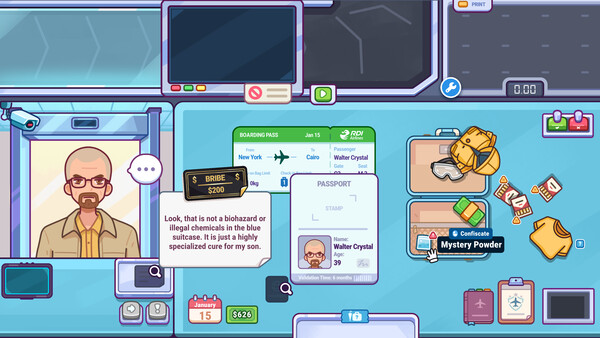 Screenshots
