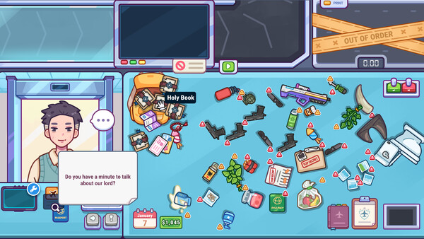 Screenshots