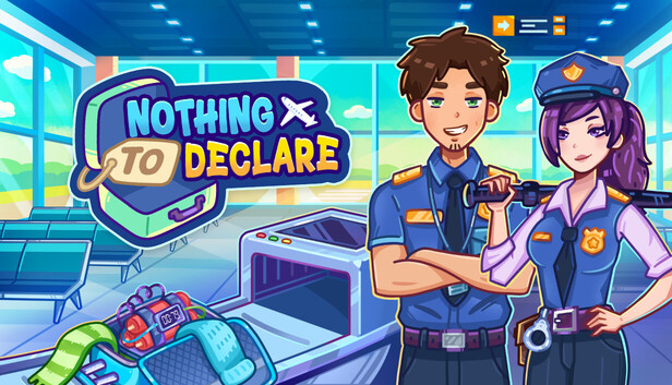 Nothing To Declare