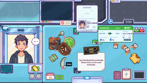Screenshots