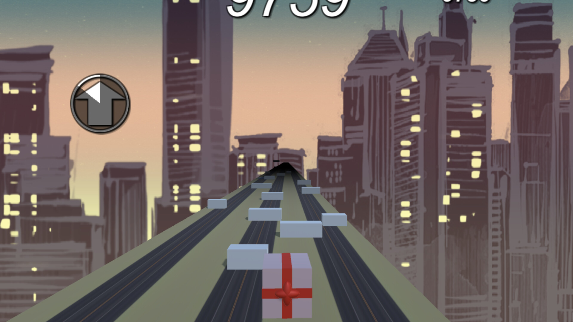 How Your Package Gets Delivered screenshot 6