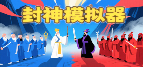 封神模拟器