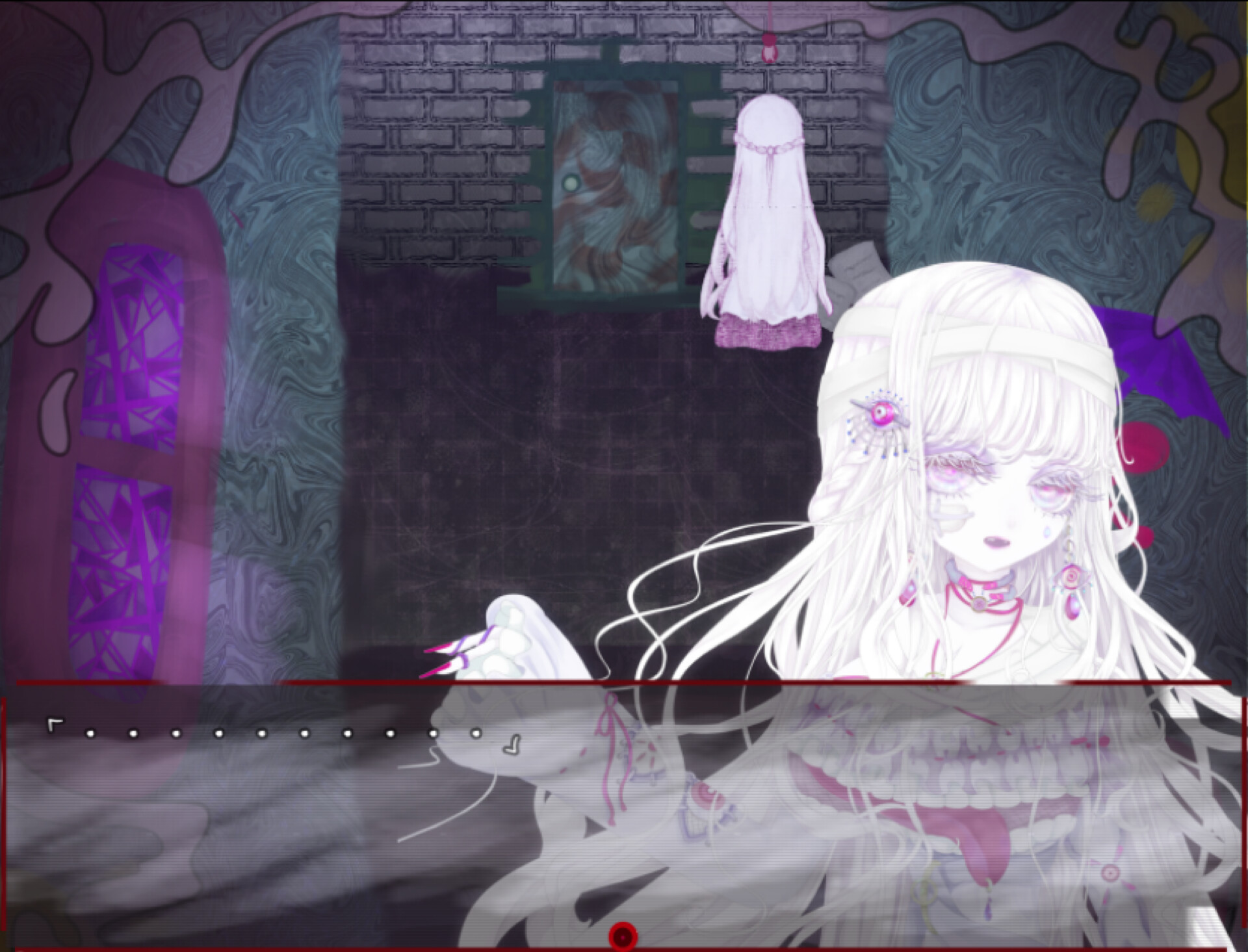 Ameshidama screenshot 8