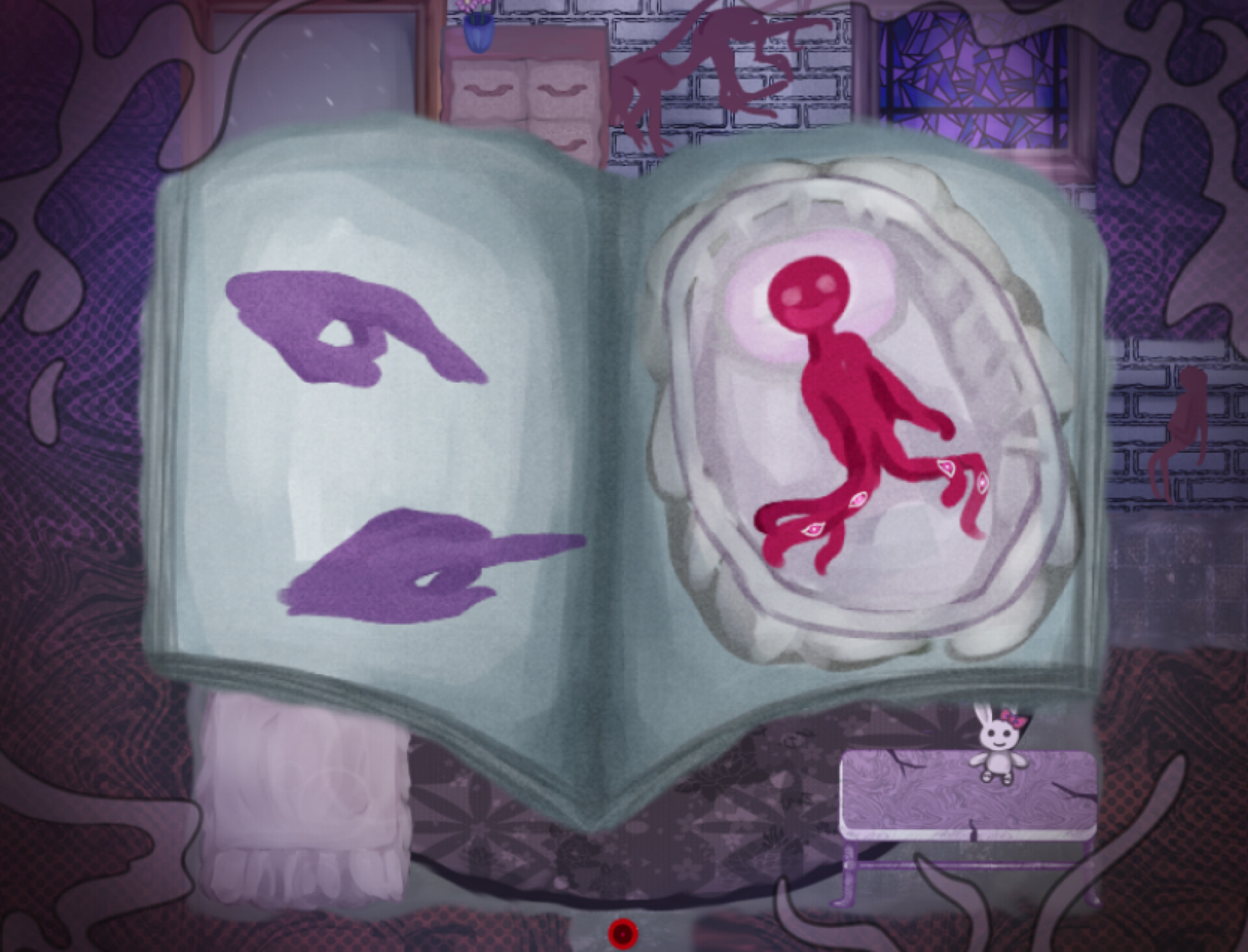 Ameshidama screenshot 1