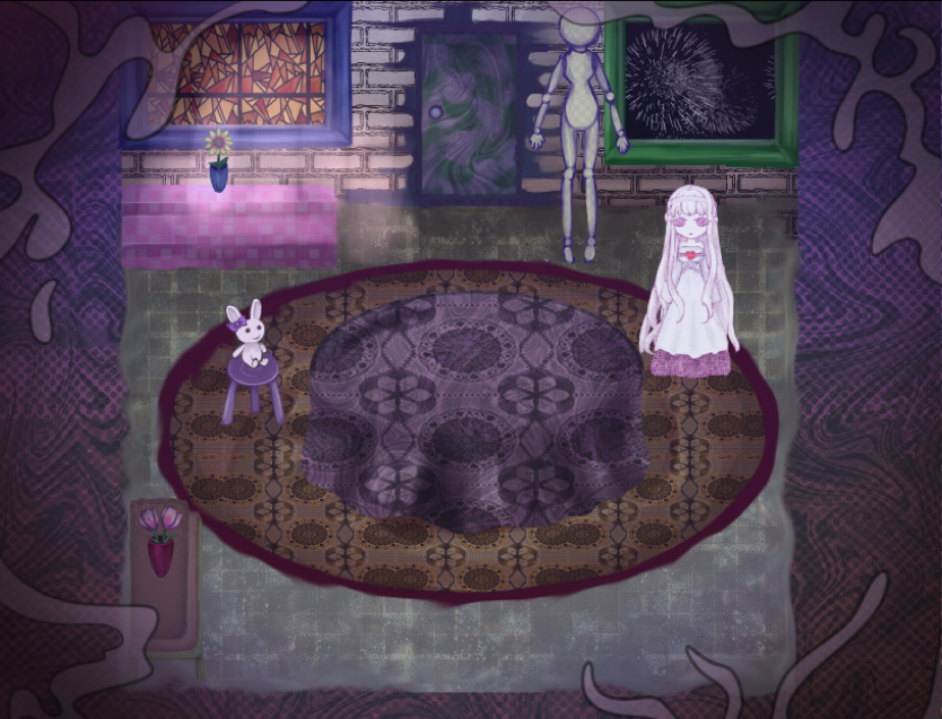 Ameshidama screenshot 16