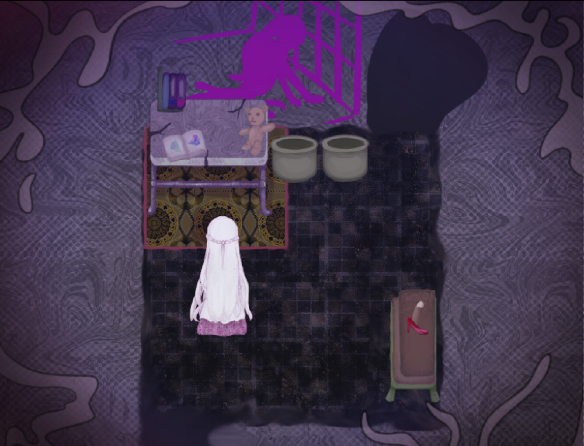 Ameshidama screenshot 12