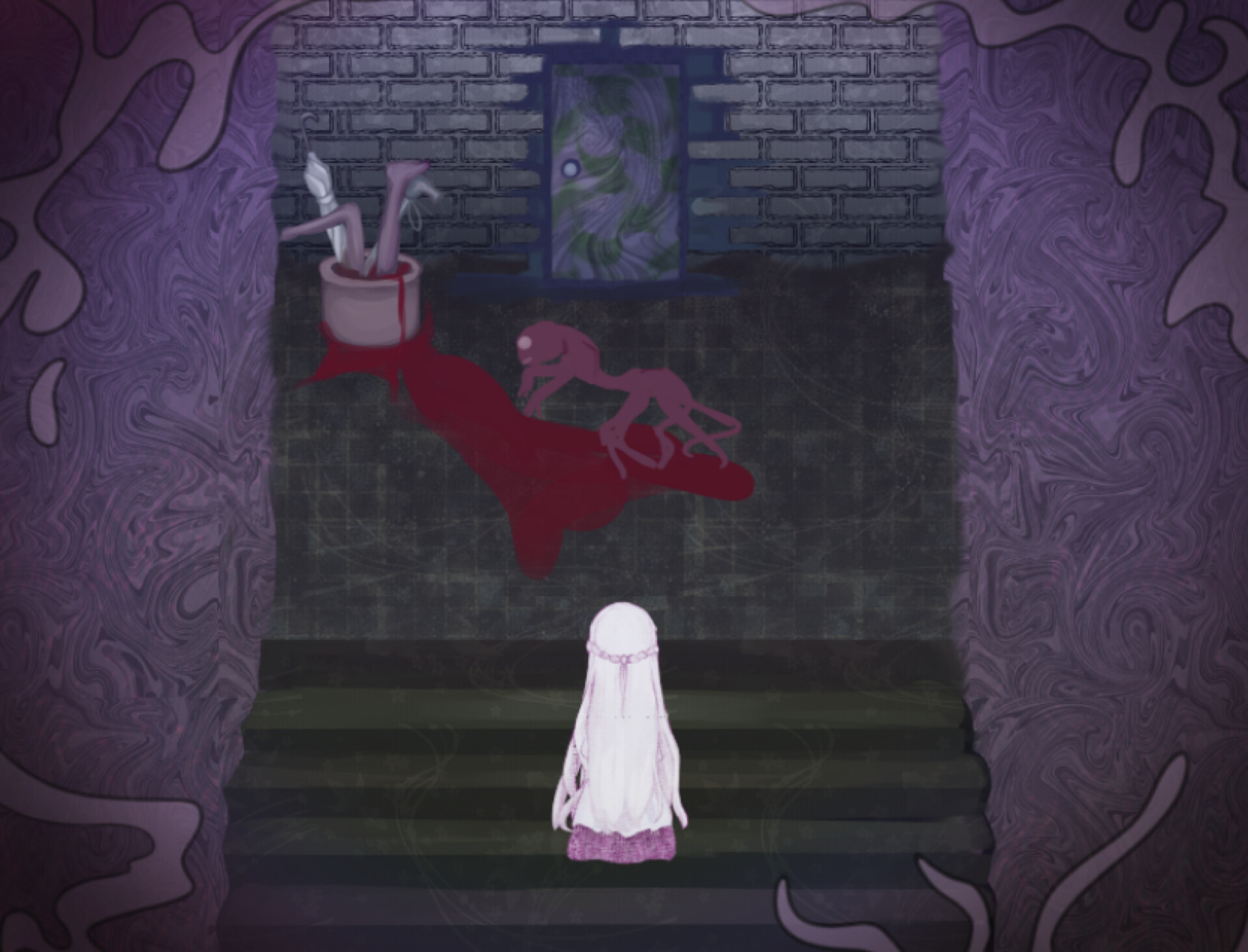 Ameshidama screenshot 3