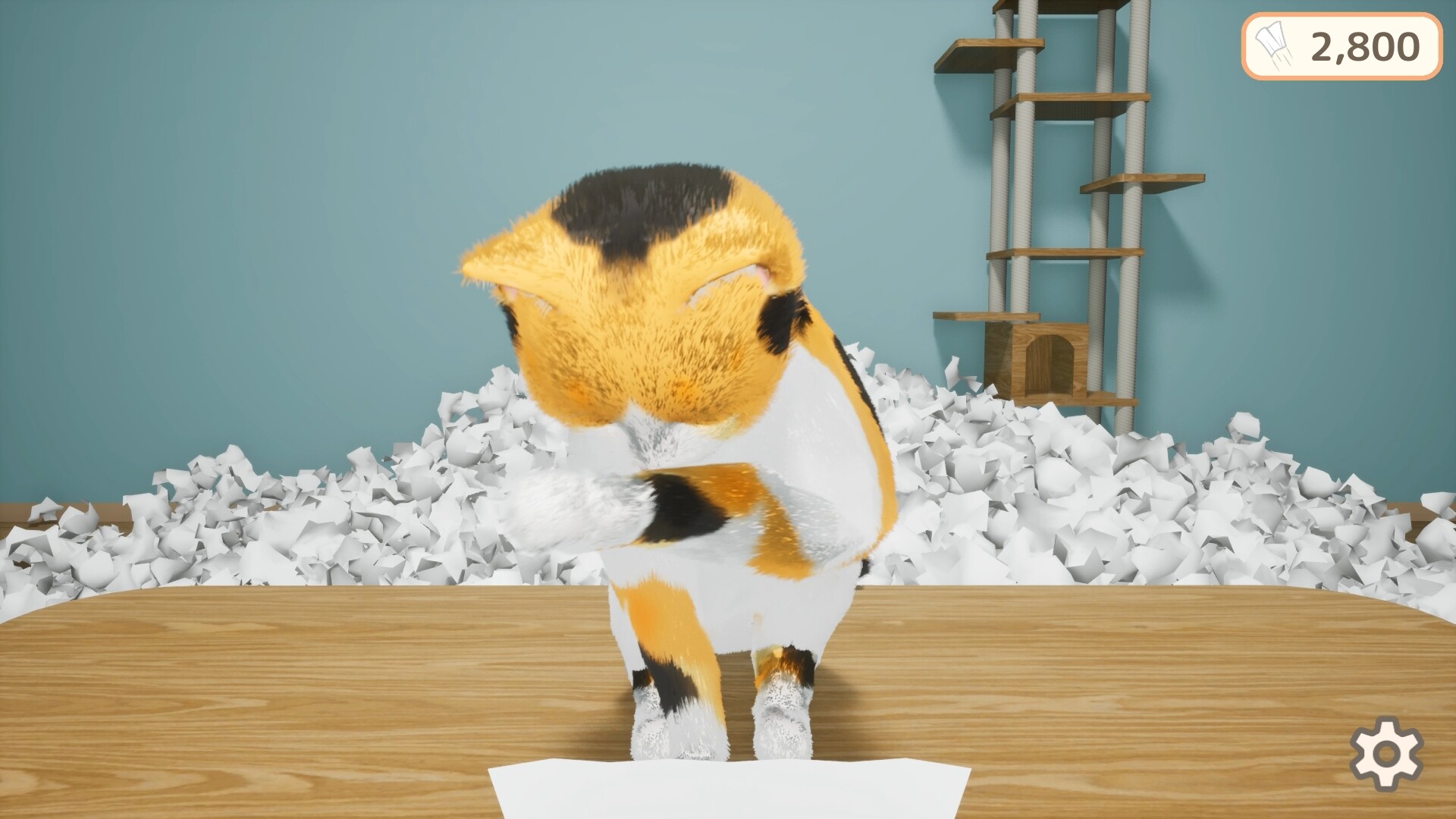 NEKO TISSUE screenshot 6