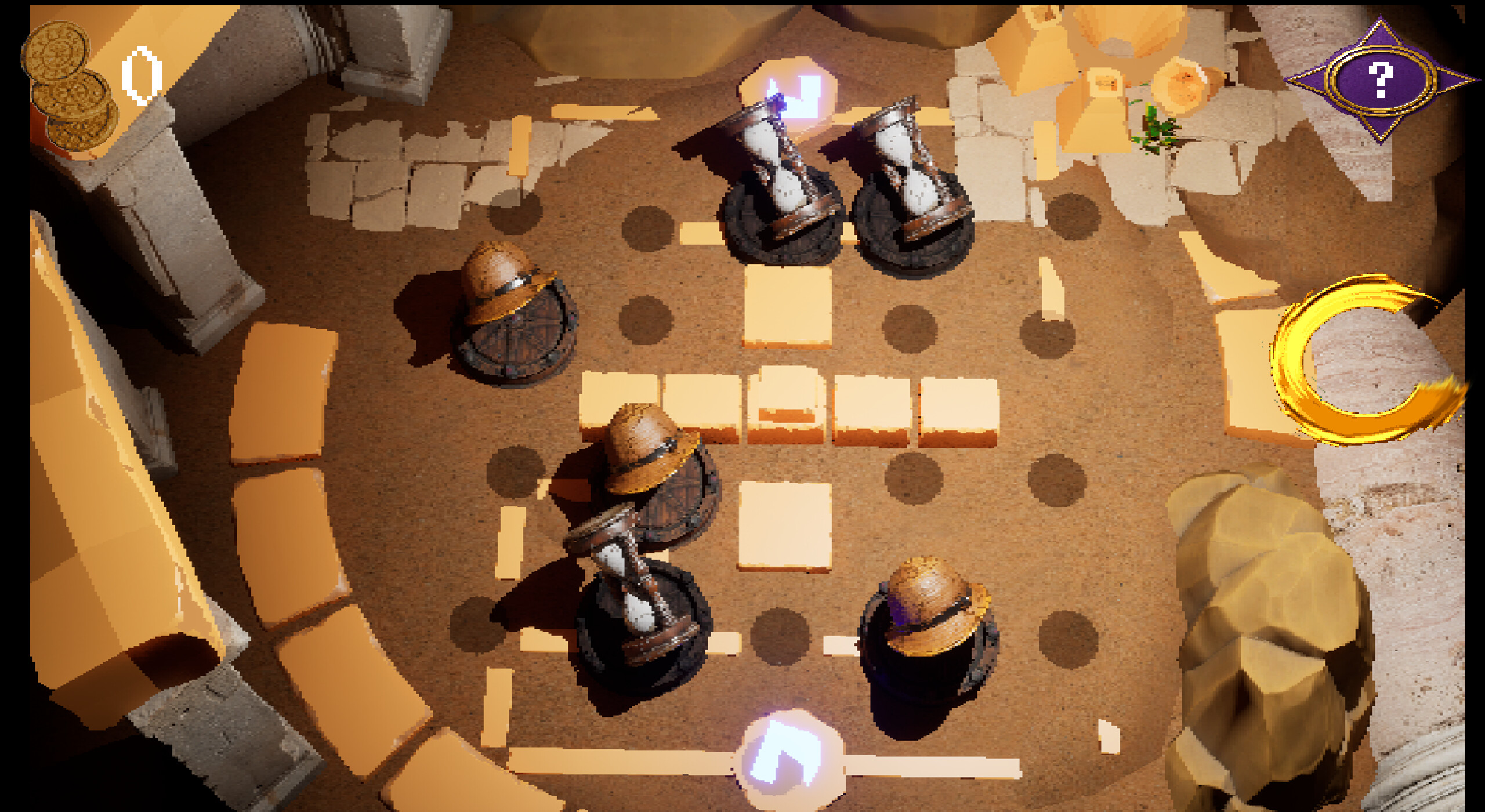 Dead World Tales screenshot 5