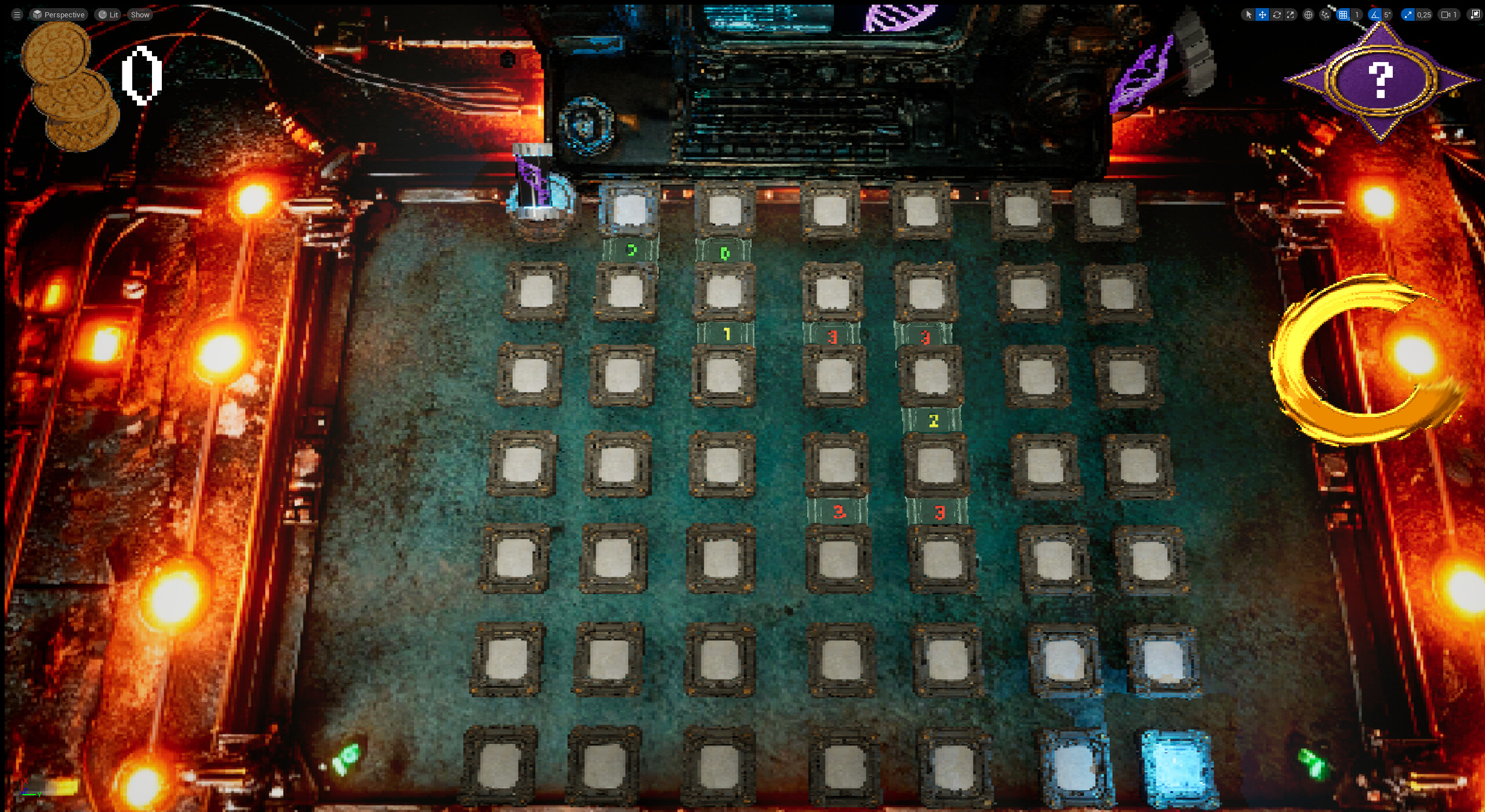 Dead World Tales screenshot 4