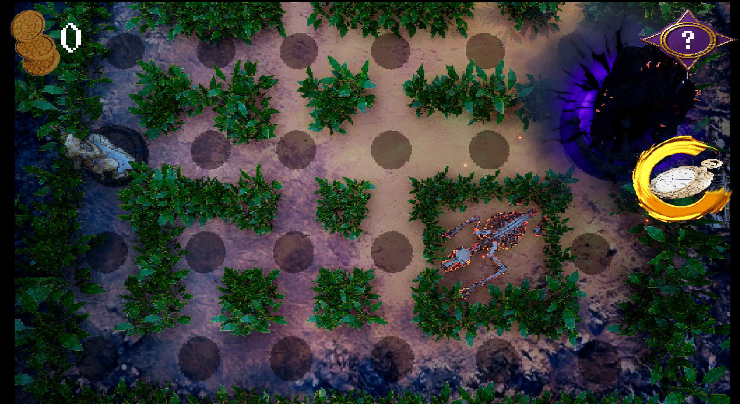 Dead World Tales screenshot 3