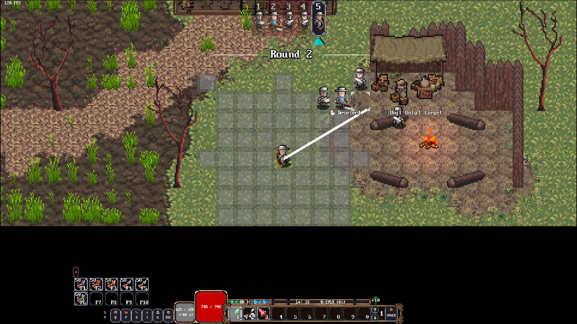 Chronia: The Rotcore screenshot 3