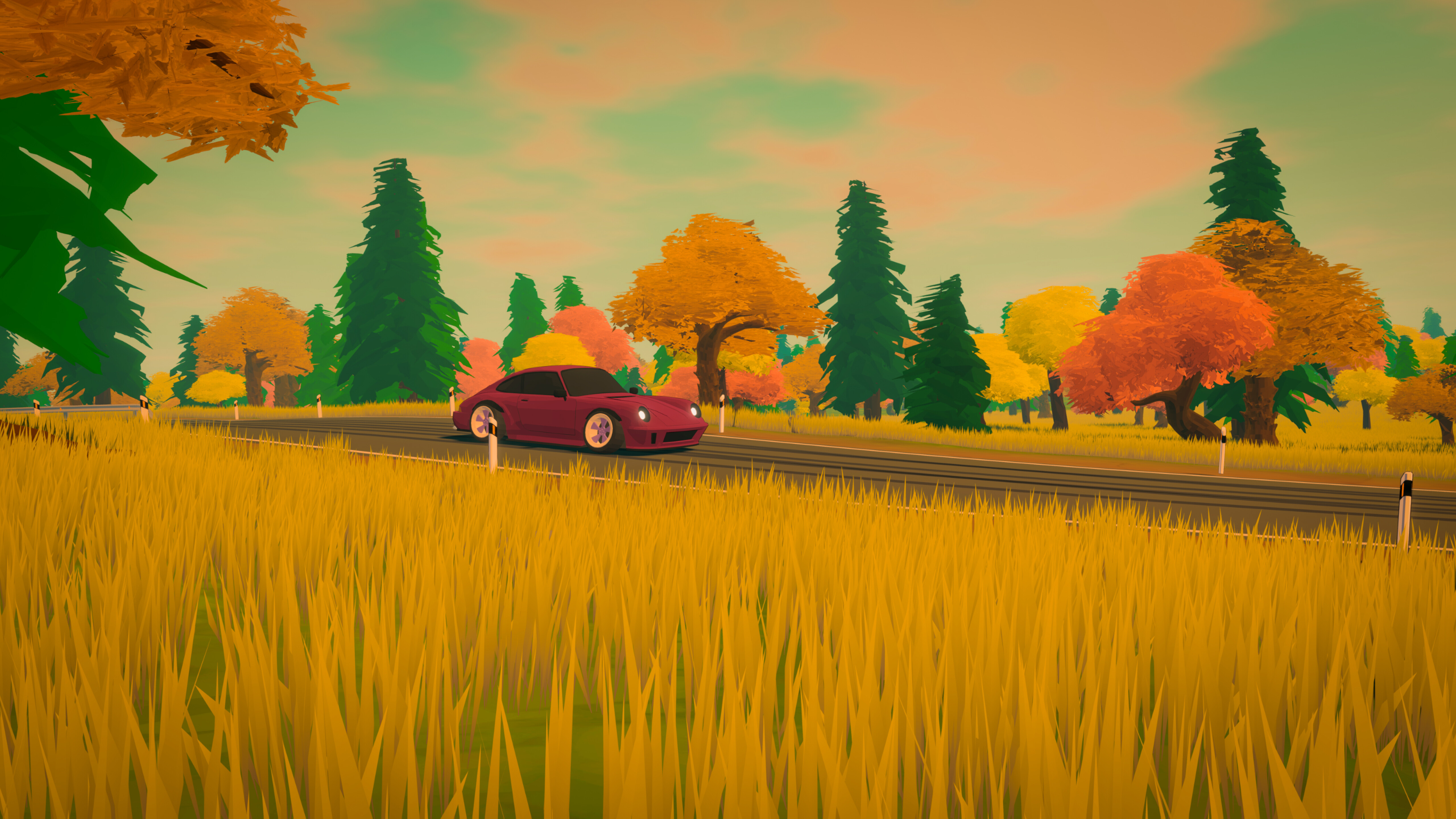 FLOW screenshot 1