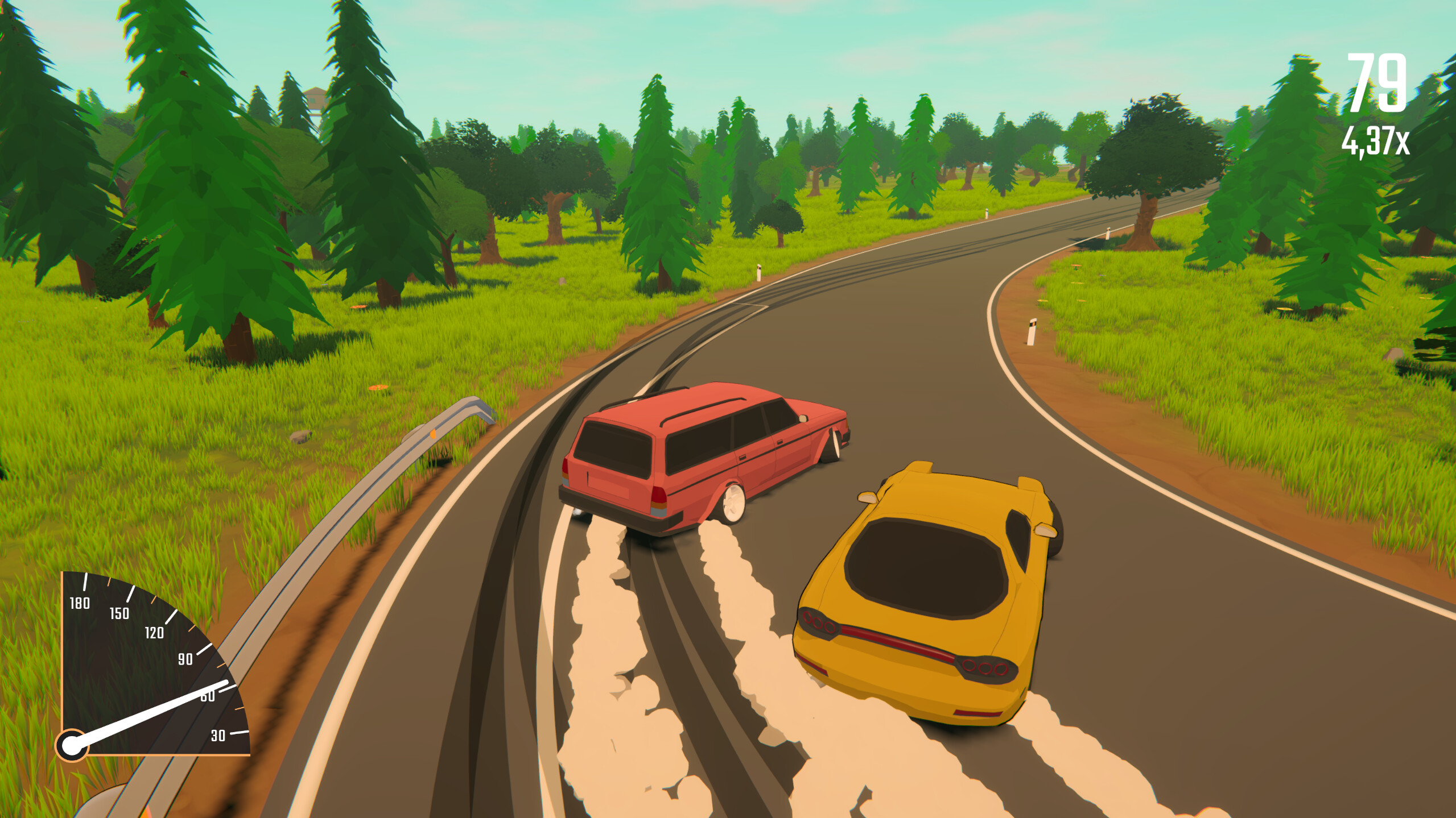 FLOW screenshot 6