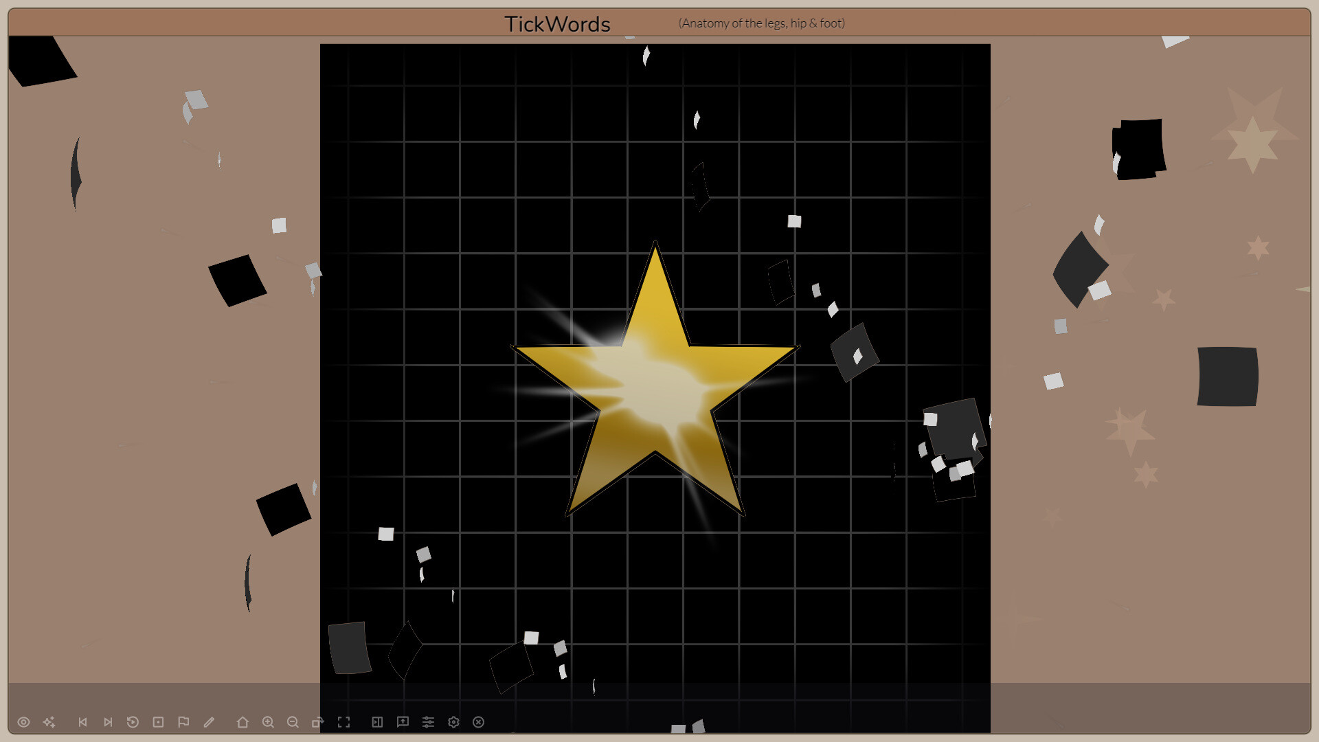TickWords screenshot 5