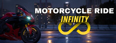 Motorcycle Ride: Infinity
