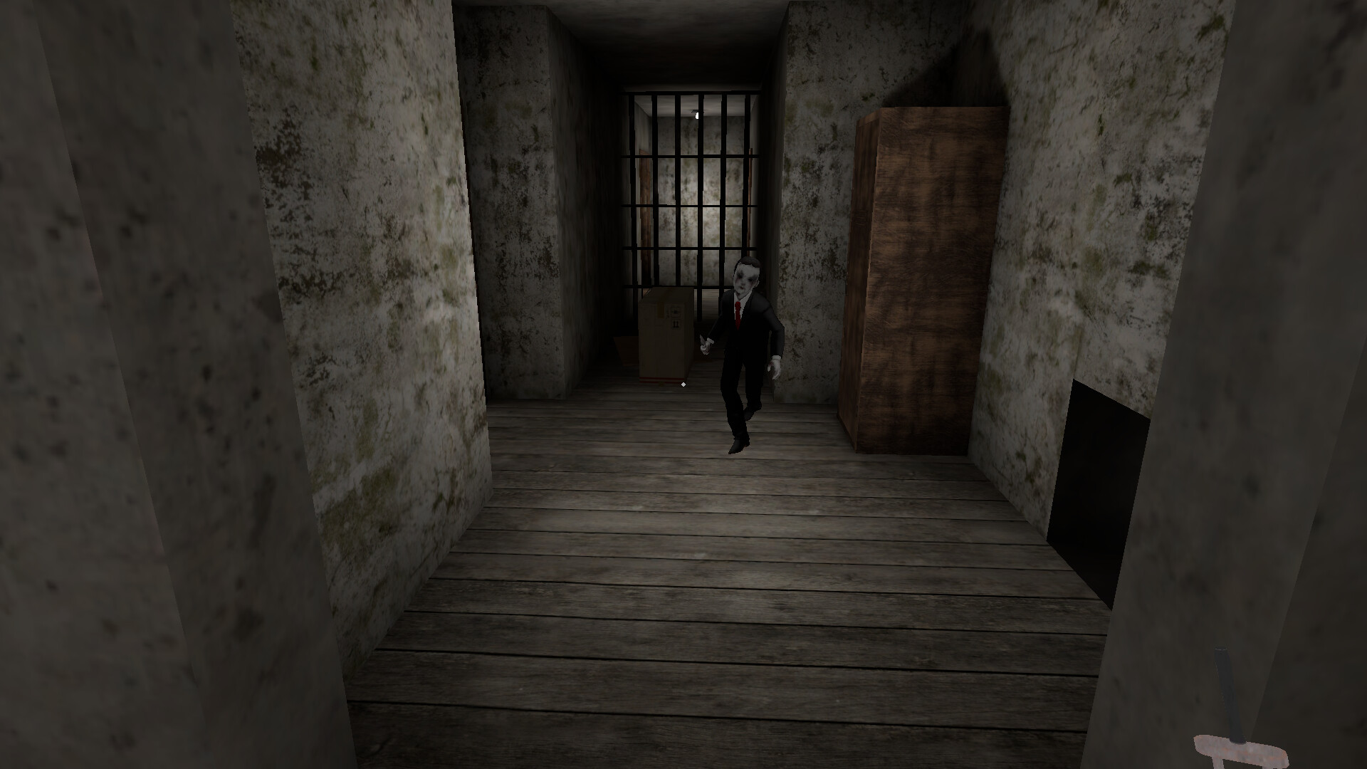 Evil Doll 2 screenshot 1