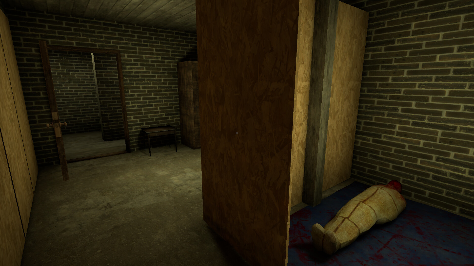 Evil Doll 2 screenshot 3