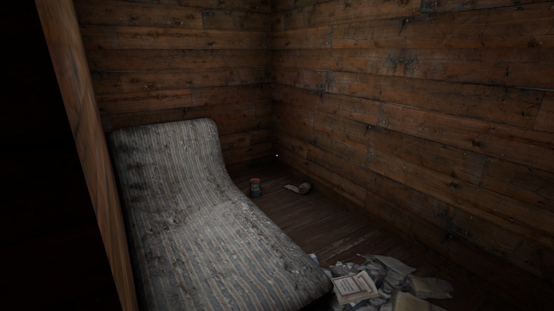 Evil Doll 2 screenshot 2