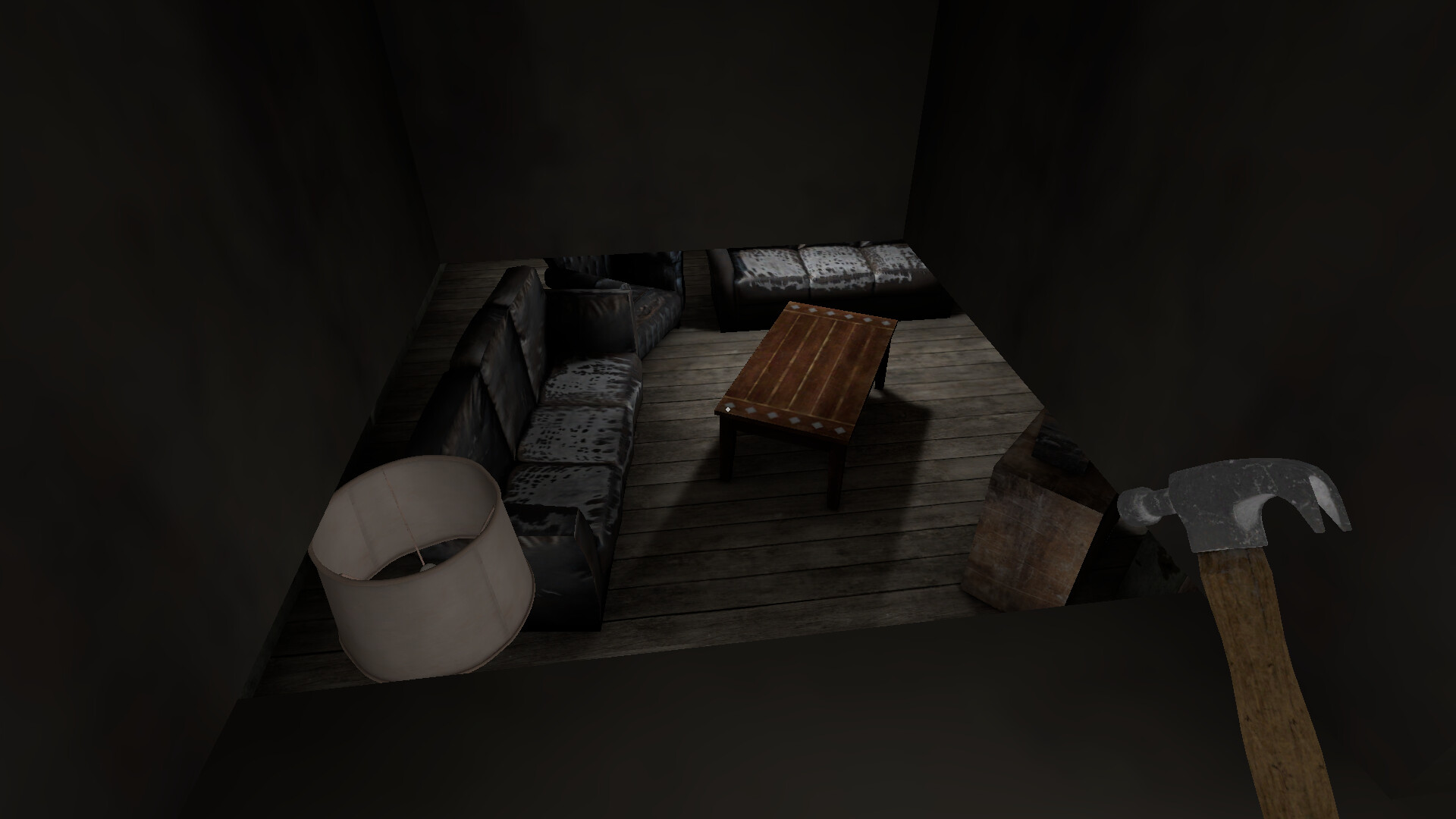 Evil Doll 2 screenshot 6