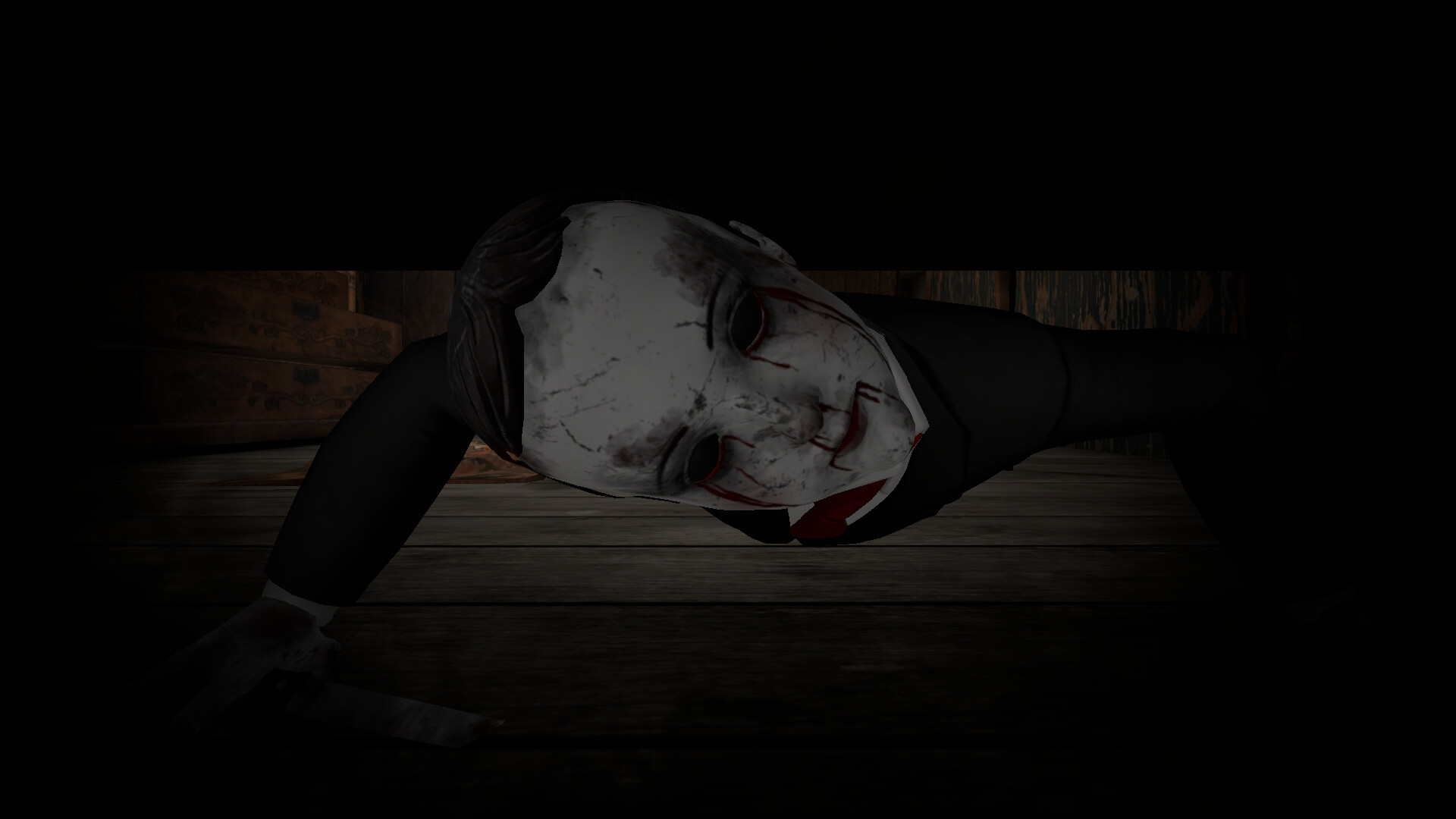 Evil Doll 2 screenshot 8