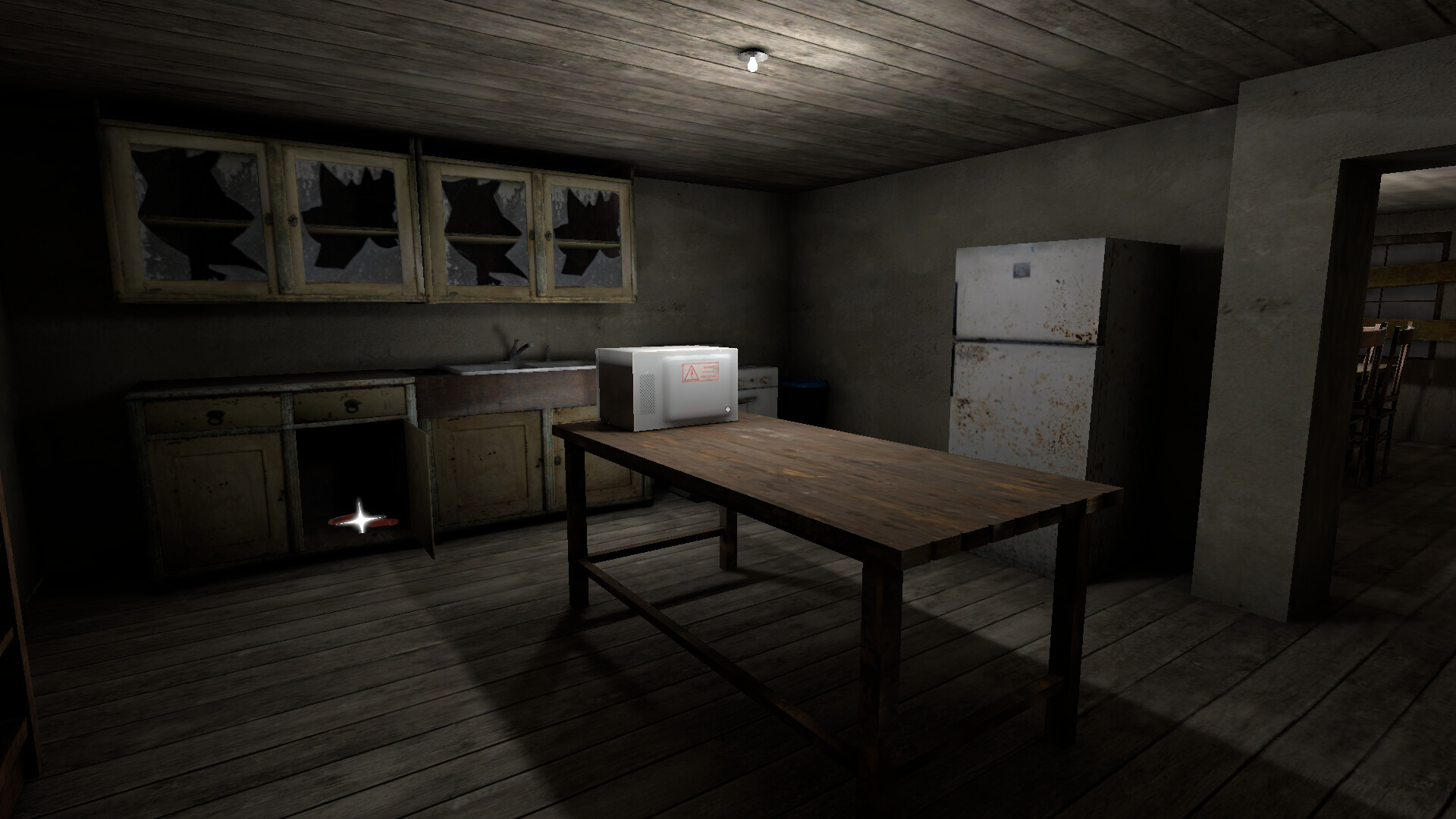 Evil Doll 2 screenshot 5