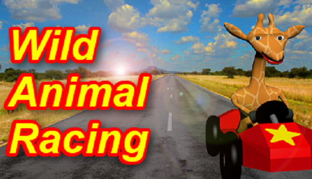 Wild Animal Racing