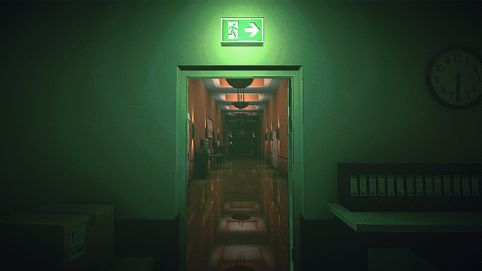 Something is wrong screenshot 4