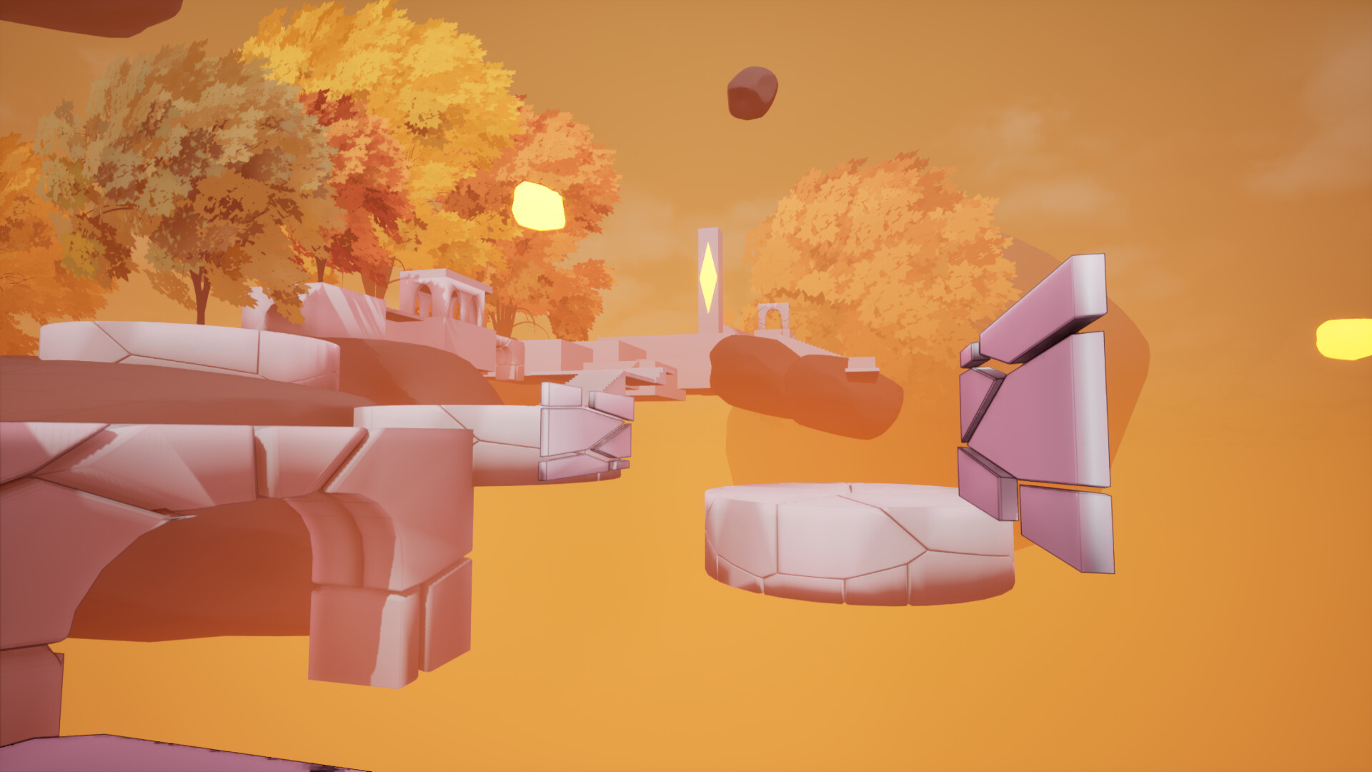 Touch Grass screenshot 6