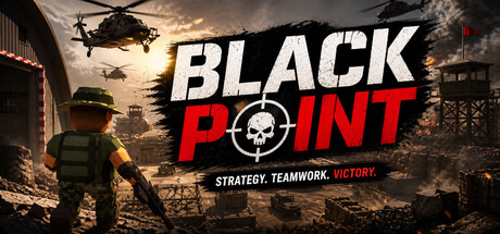 Black Point