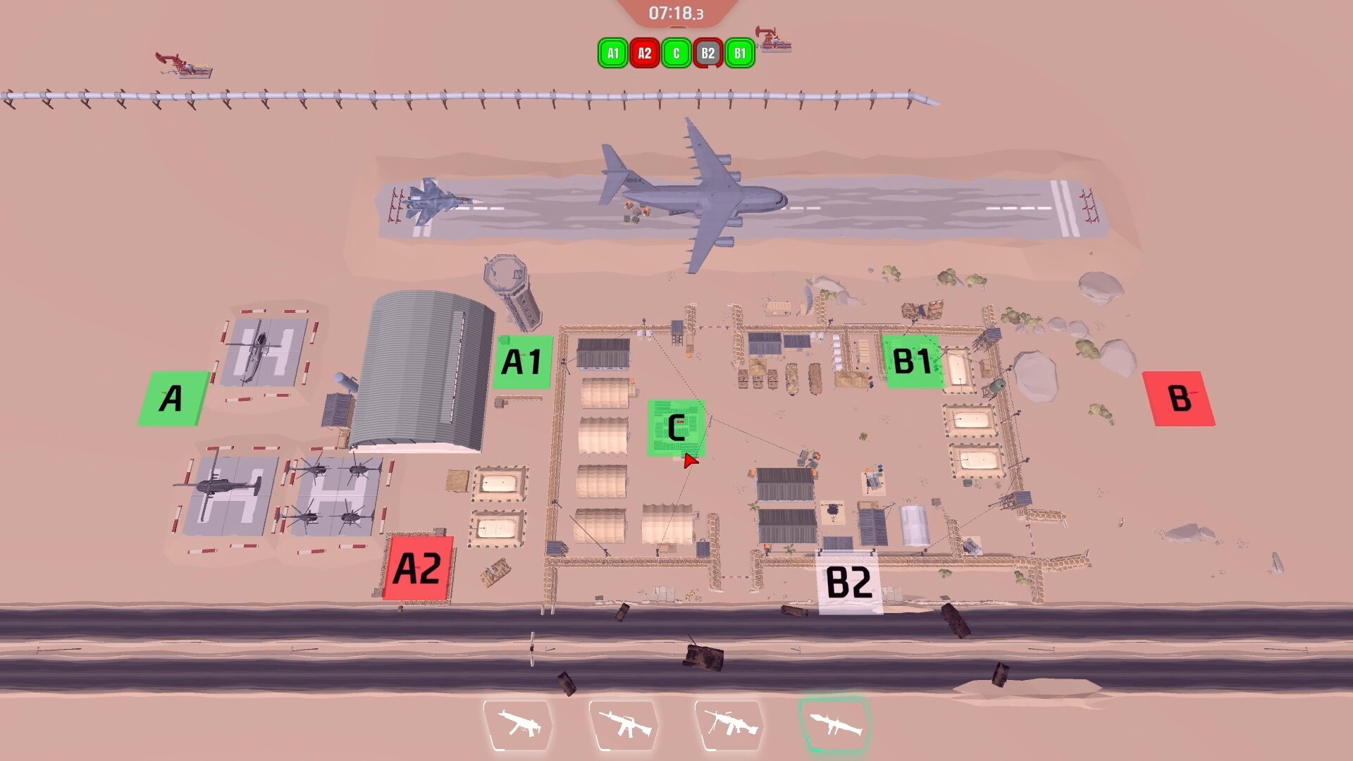 Black Point screenshot 6