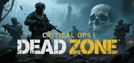Critical Ops - Dead Zone