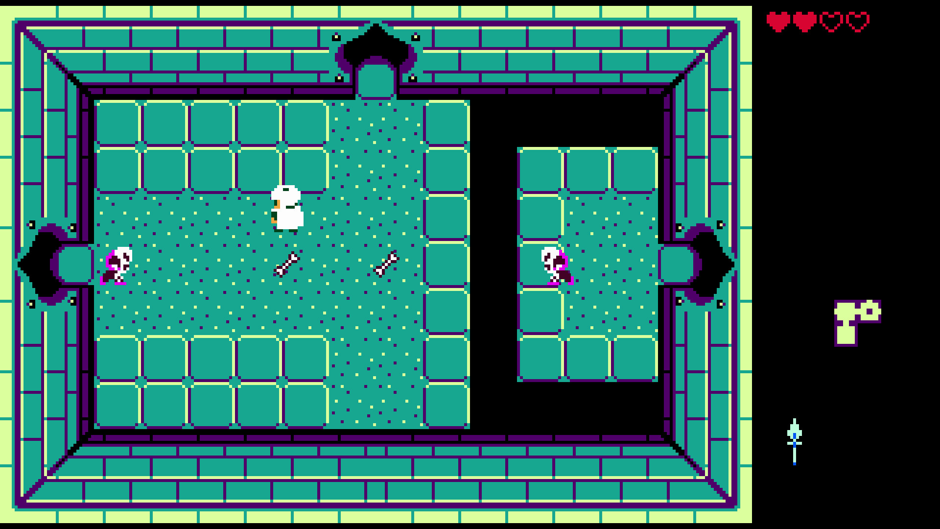 Azaran: The Demon Bottle screenshot 6