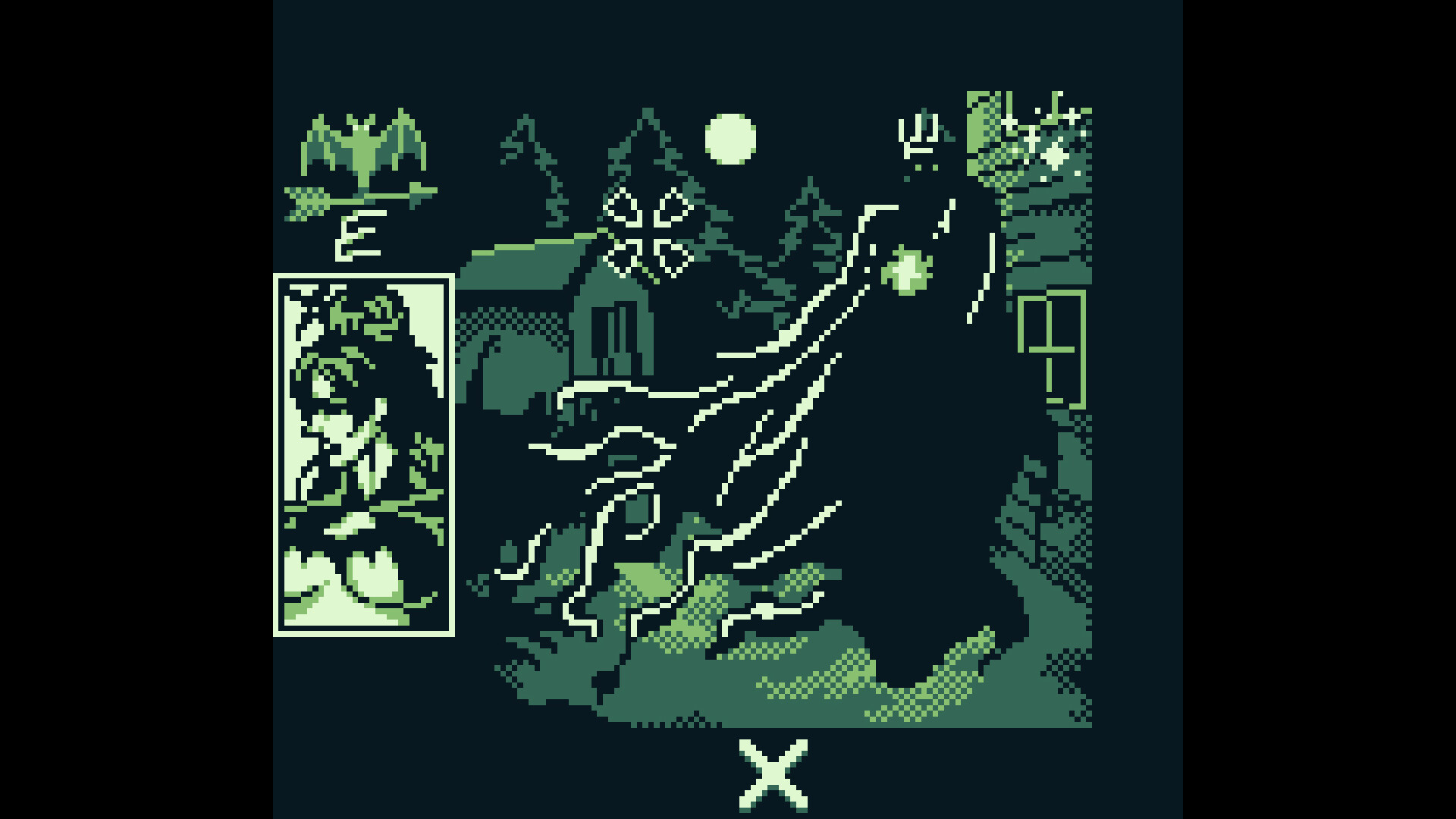 Batty Zabella screenshot 3