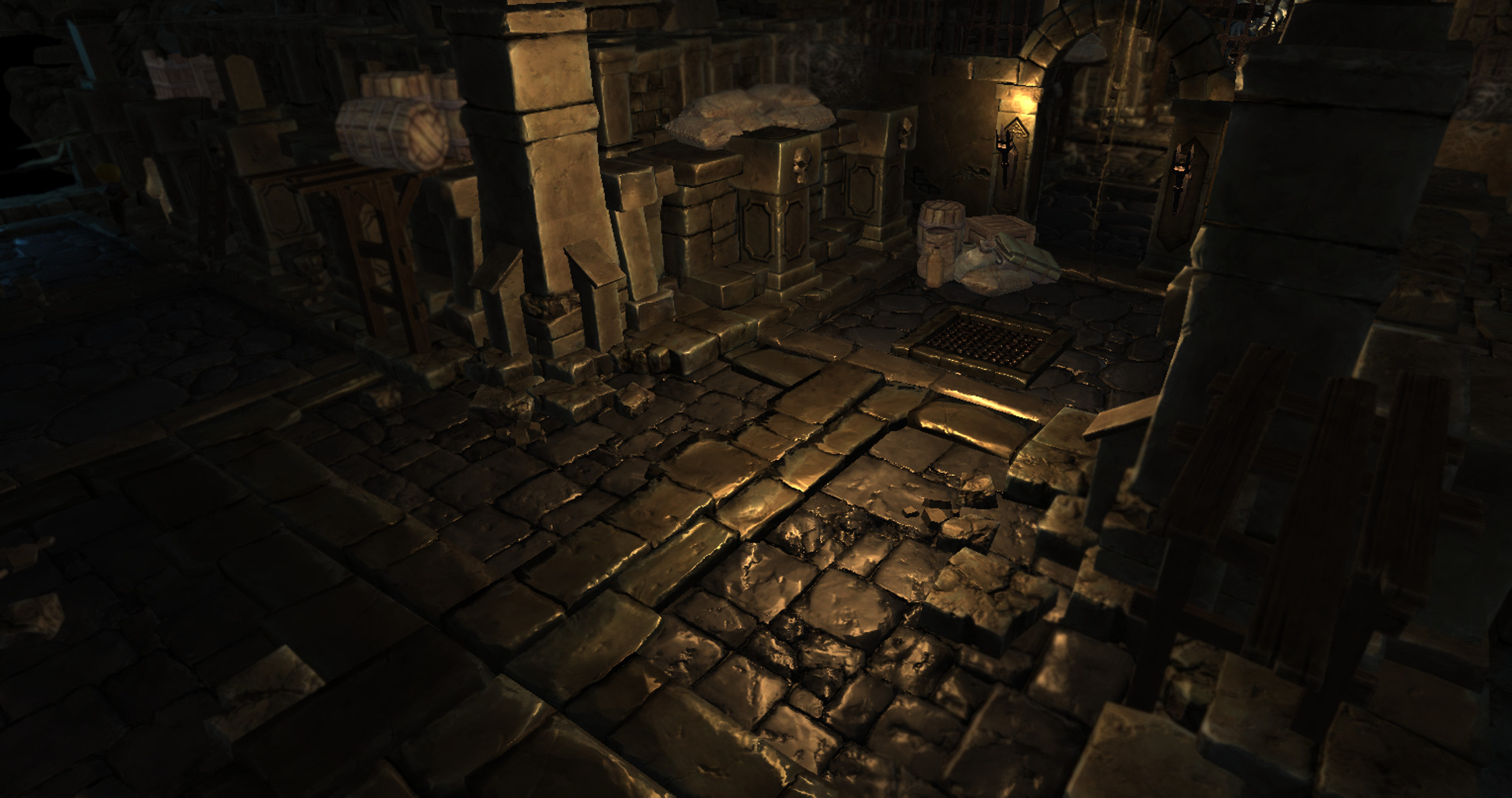 Garlock Online screenshot 5