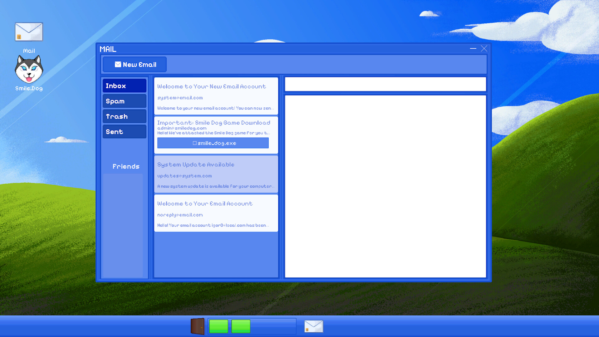 Creepy Tales: Smile Dog · Smile Dog Price history · SteamDB