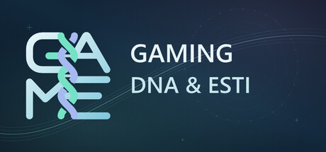 Gaming DNA & ESTI — Steam header