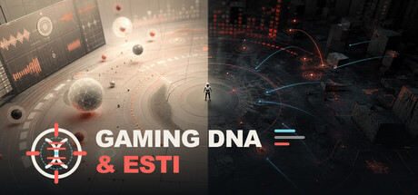 Gaming DNA & ESTI