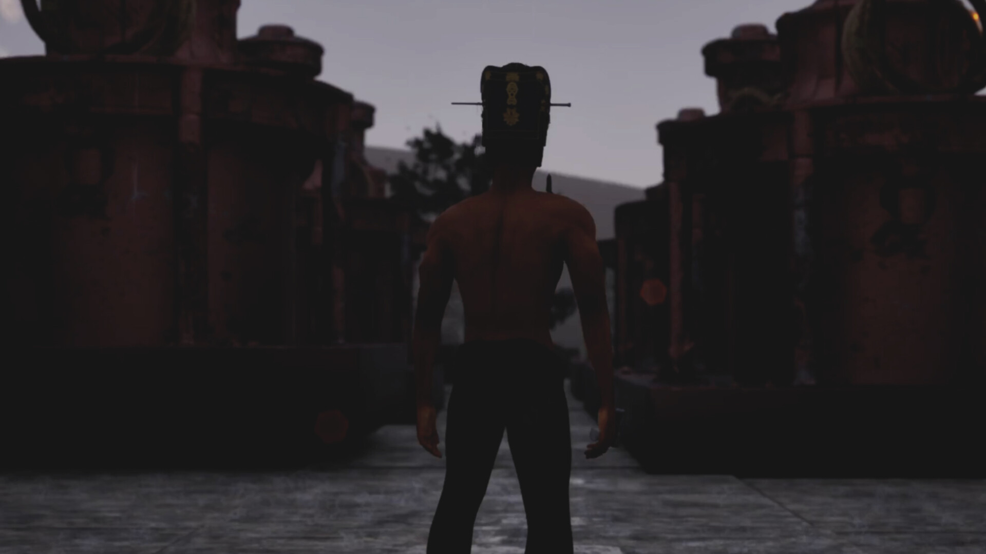 Before screenshot 8