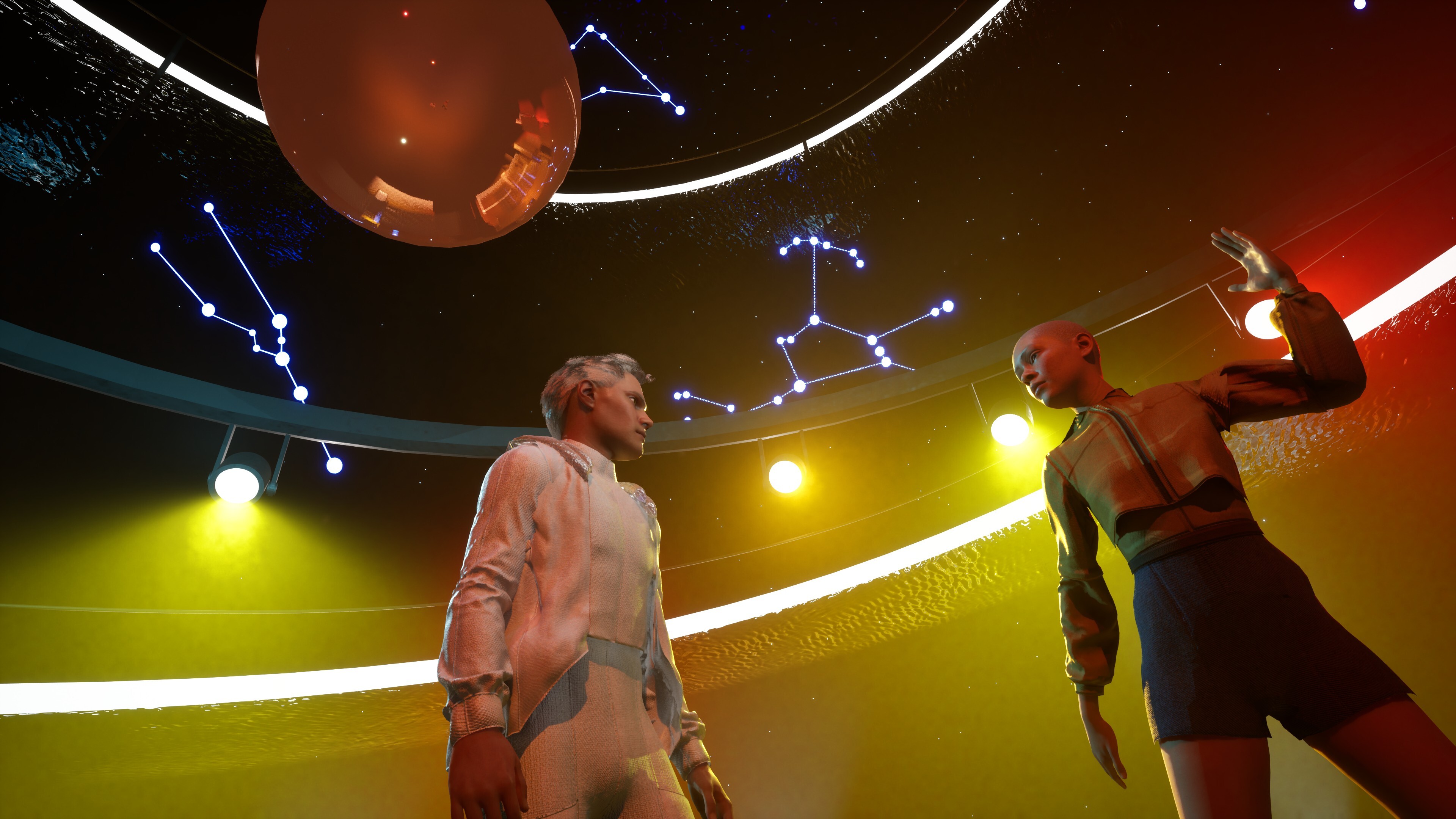 Brightest Star screenshot 9