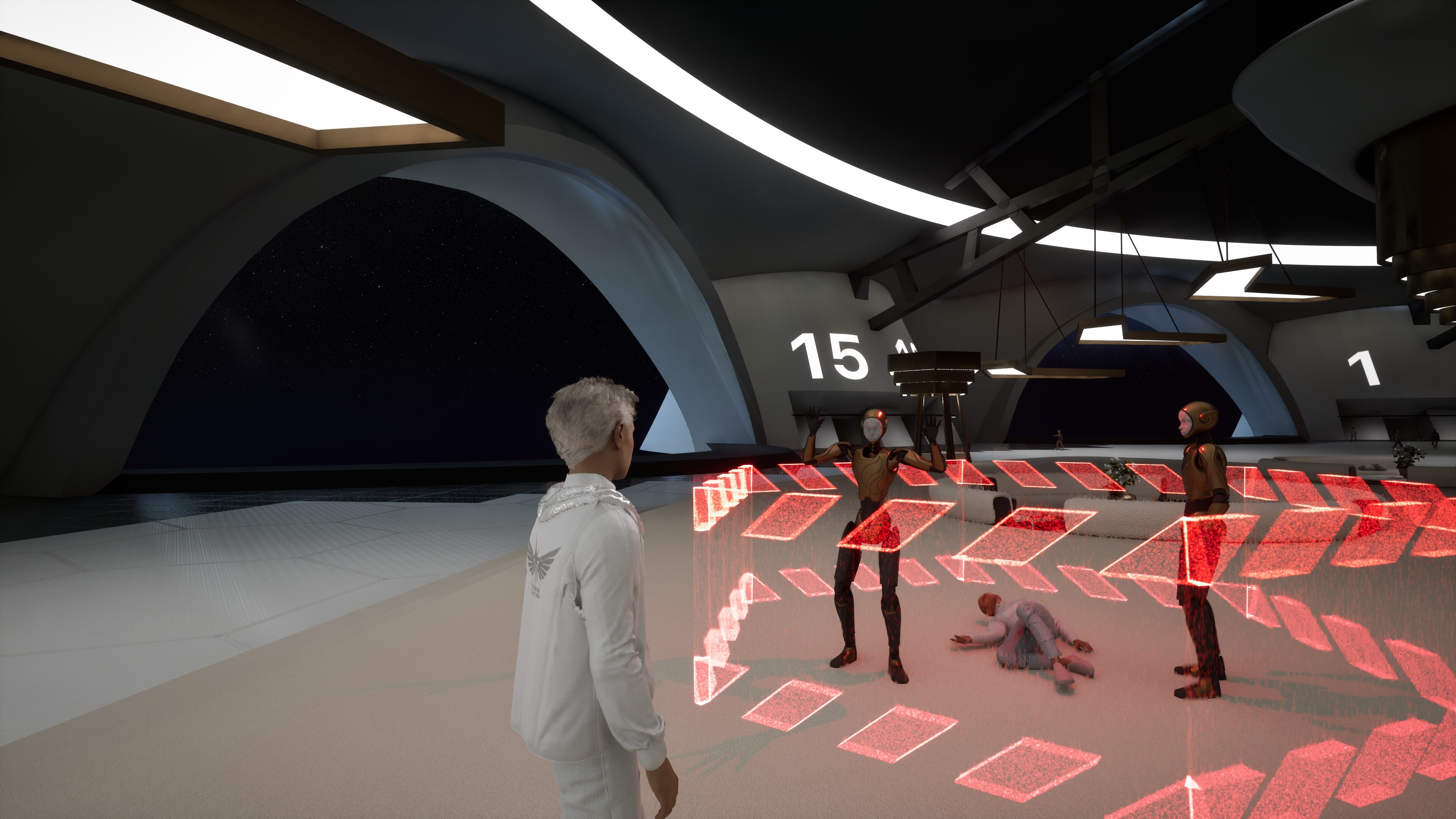 Brightest Star screenshot 11