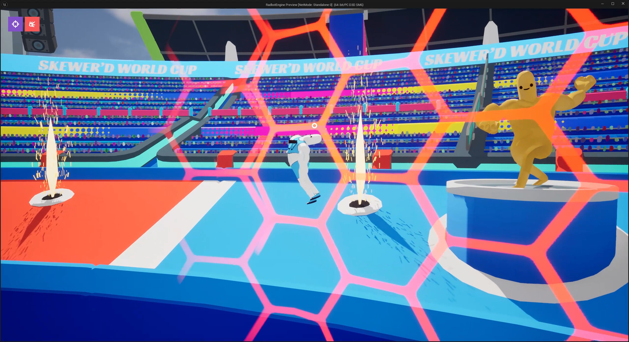 Skewer'd screenshot 5