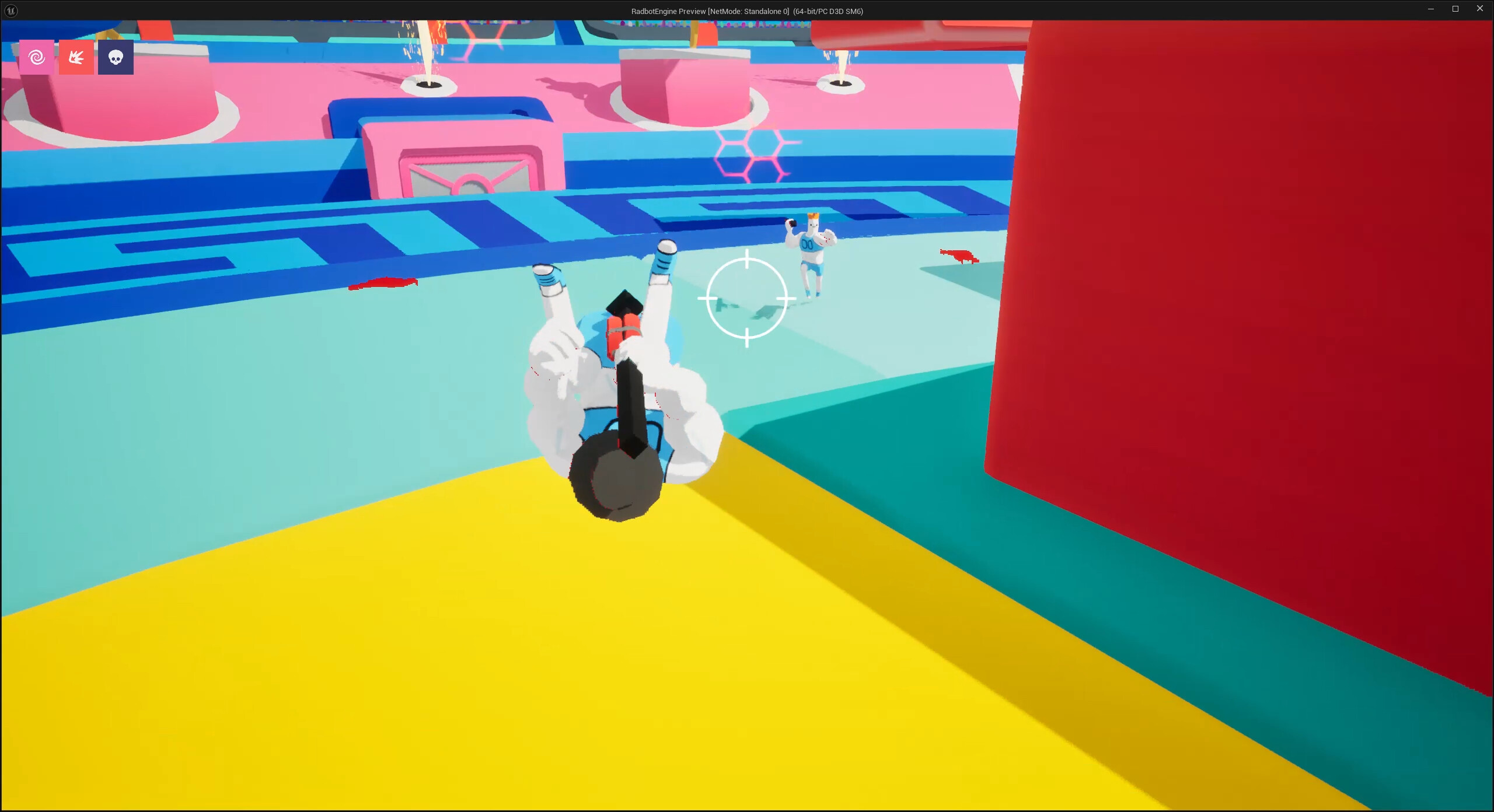 Skewer'd screenshot 1