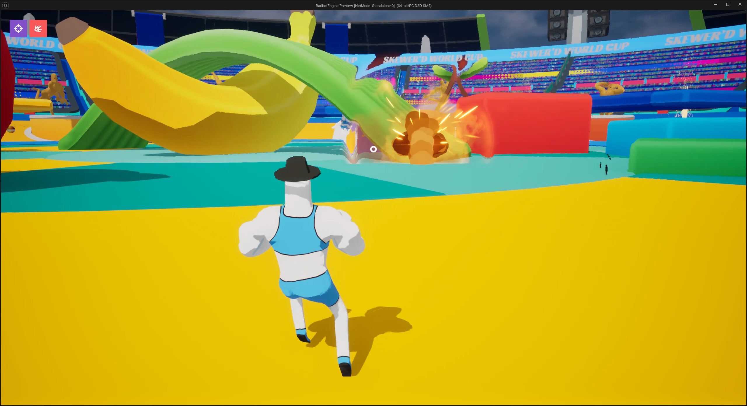 Skewer'd screenshot 3
