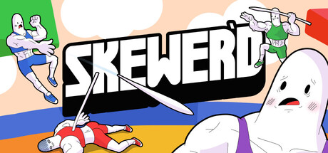 Skewer'd — Steam header