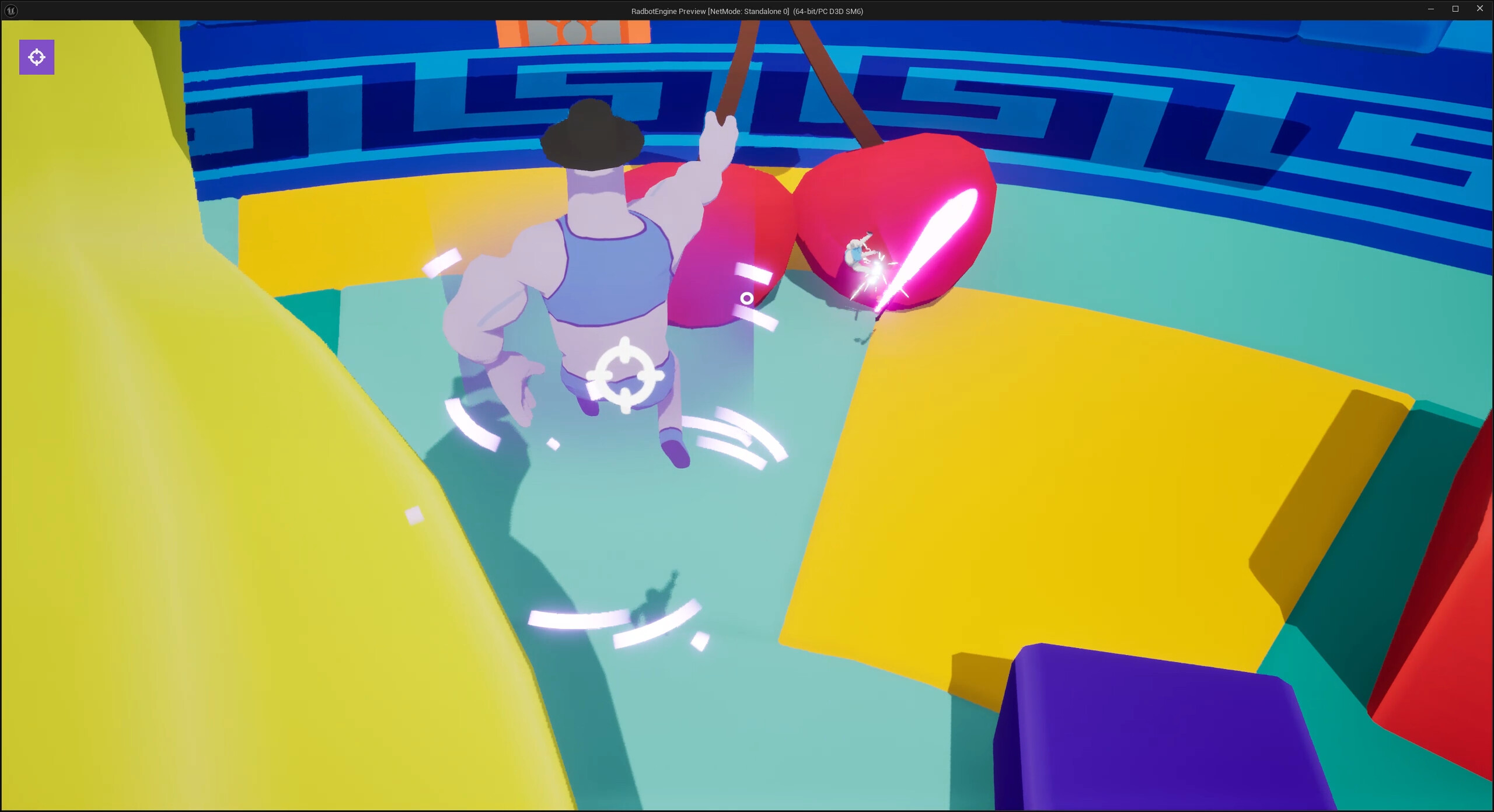 Skewer'd screenshot 2