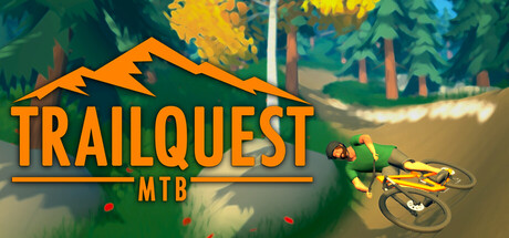 Trailquest MTB