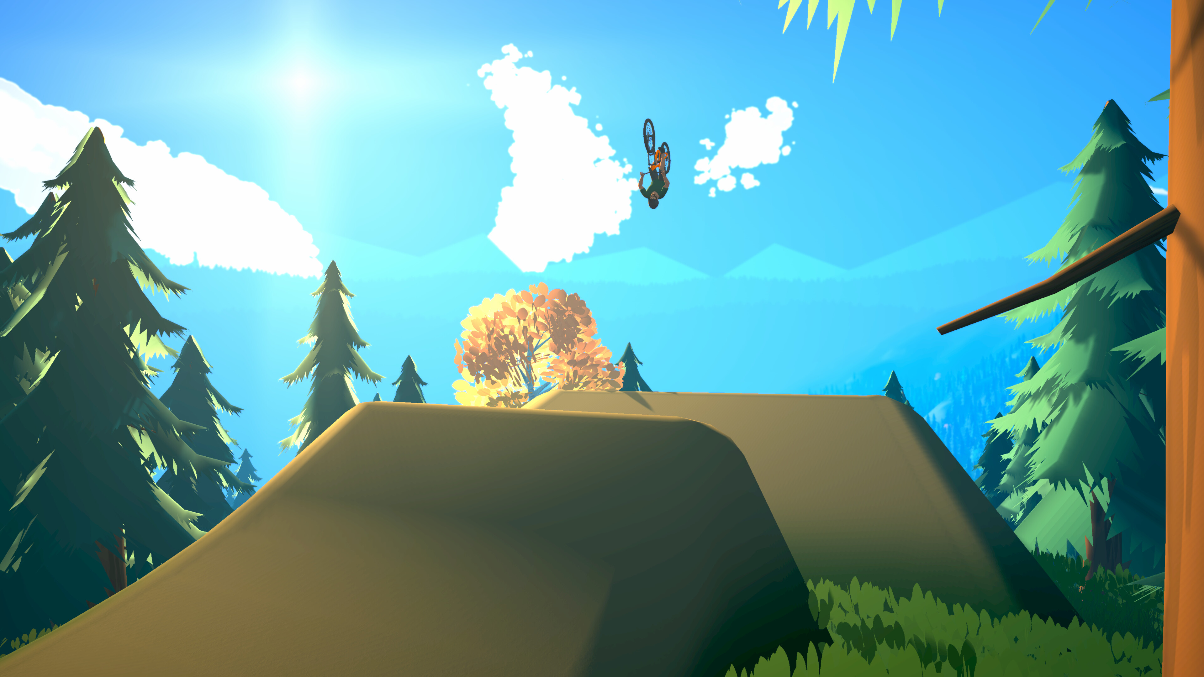 Trailquest MTB screenshot 4
