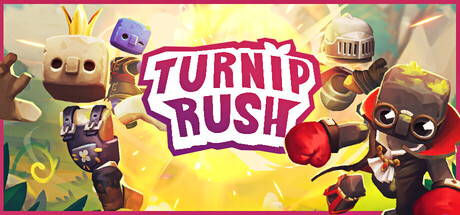 Turnip Rush