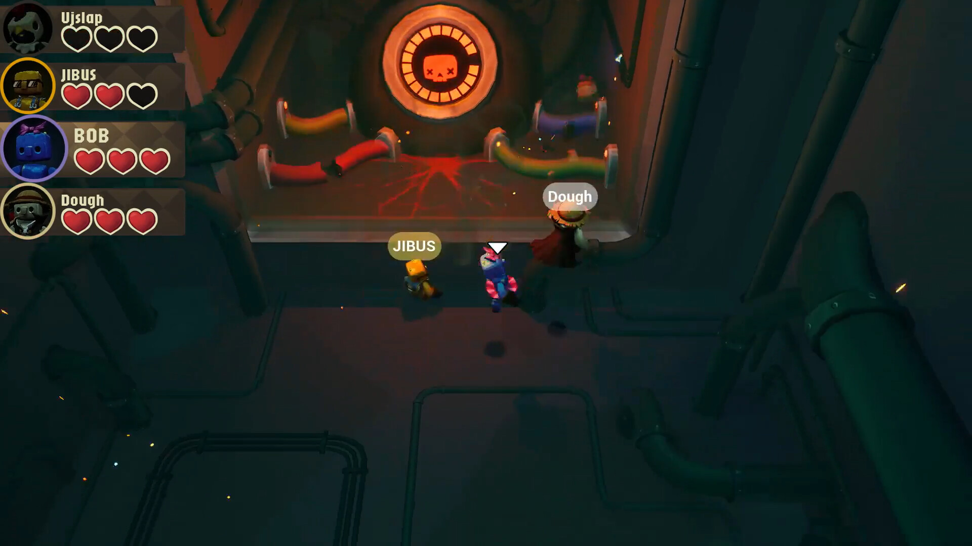 Turnip Rush screenshot 6